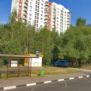 Generala Belova Street, 3, : foto