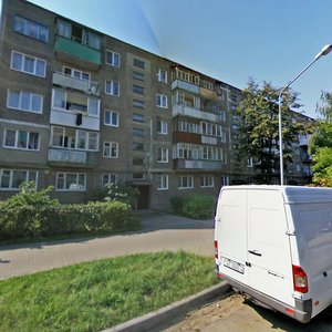 Foliush Street, 15/192, Grodno: photo