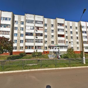 Internatsionalnaya Street, 4, Elabuga: photo