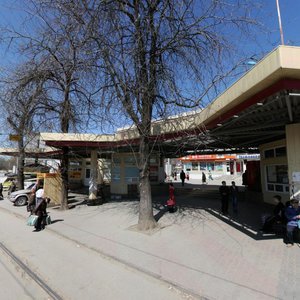 Stanislavskogo Street, 49А, Rostov‑na‑Donu: photo