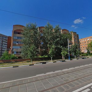 Ногинск, Улица 3-го Интернационала, 80: фото