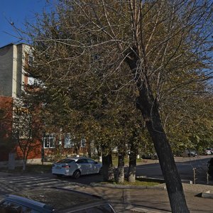 22nd Partsezda Avenue, 81, : foto