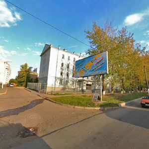 Lenina Street, 138, Kirov: photo