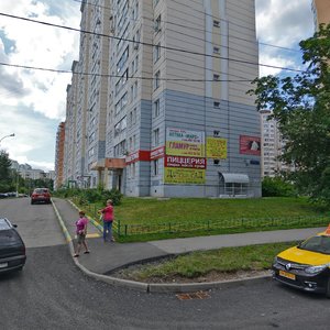 Dubninskaya Street, 53к1, Moscow: photo
