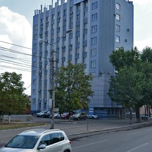 Revolution Avenue, 1А, Voronezh: photo