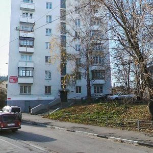 Il'inskaya Street, 37, Nizhny Novgorod: photo