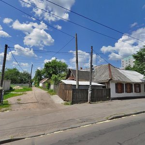 Peremohy Street, 93, Zhytomyr: photo