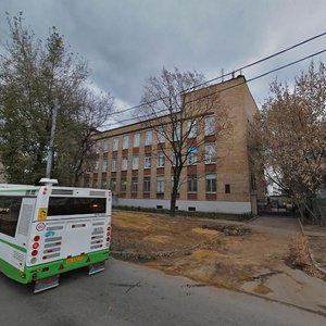 Ogorodny Drive, 12, Moscow: photo