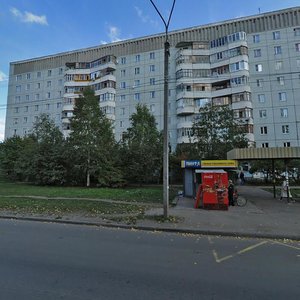 Oktyabrskiy Avenue, 124, Syktyvkar: photo