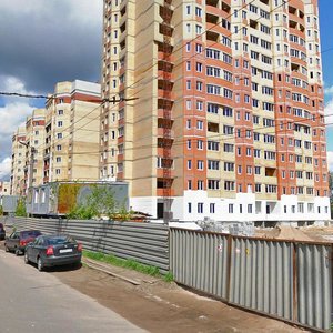 Ulitsa Borisa Polevogo, No:2к2, Tver: Fotoğraflar