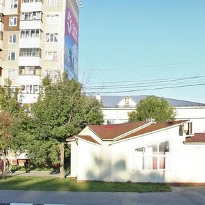 Mira Avenue, 251А, Yuzhno‑Sakhalinsk: photo