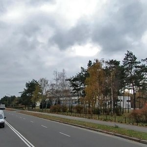 Henerala Zhmachenka Street, 7, Kyiv: photo