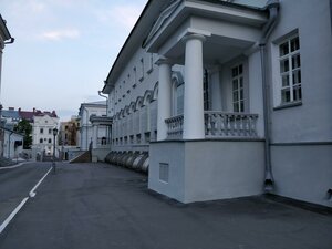 Kremlevskaya Street, 18к5, Kazan: photo