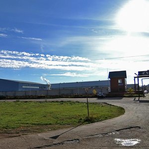 Proizvodstvenny proyezd, 19А, Naberezhnye Chelny: photo