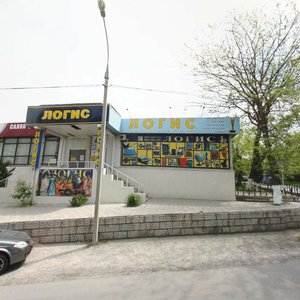 Revolyutsii 1905 goda Street, 22, Novorossiysk: photo