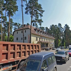 Ulitsa Chekhova, 44/1 ، موسكو ومحافظة موسكو: صورة