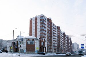 Уфа, Вологодская улица, 64: фото