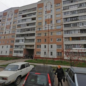 Lenina Avenue, 118, Tula: photo