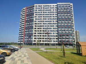 Sovremennikov Street, 6, Moscow and Moscow Oblast: photo