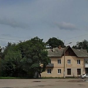 Pochtovaya ulitsa, 32, Bryansk: photo