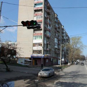 Profsoyuznaya Street, 47, Rostov‑na‑Donu: photo