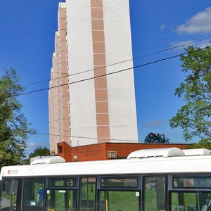 Zelenograd, к606А, : foto