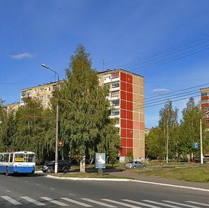 Kovalenko Street, 8, Saransk: photo