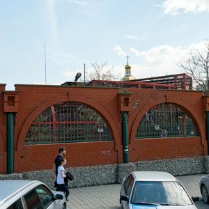 Lunacharskogo Street, 190, Yekaterinburg: photo