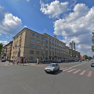 Plekhanovskaya Street, 23, Voronezh: photo