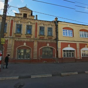 Kommunisticheskaya Street, 41, Nizhny Novgorod: photo