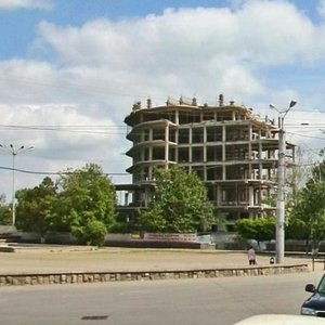 Voytika Street, 10/1, Stavropol: photo