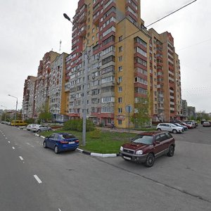Belgorodskogo Polka Street, 67, Belgorod: photo