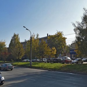Votkinskoye Highway, 38, : foto