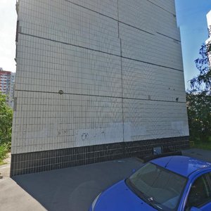 Novokosinskaya Street, 20к2, Moscow: photo