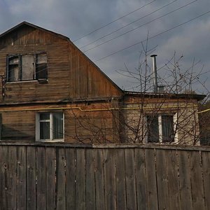 Polevaya Street, 2, Ryazan: photo