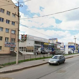 Уфа, Улица Кирова, 128к2: фото