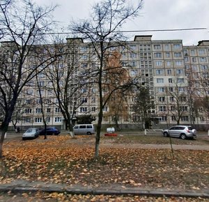 Henerala Naumova Street, 23, Kyiv: photo