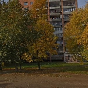 Votkinskoye Highway, 132А, Izhevsk: photo