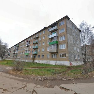 Тульская область, Заводская улица, 8: фото