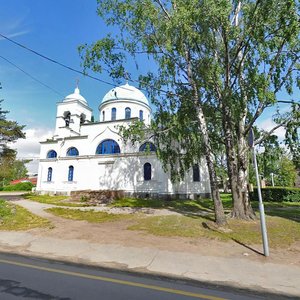 Ulitsa Kalinina, 5, Priozersk: photo