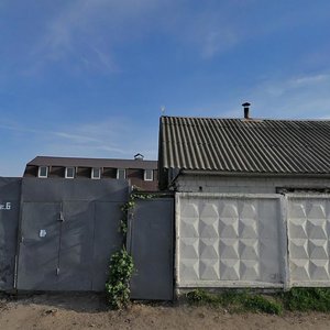 Marka Vovchka Street, 6, Kyiv: photo