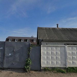 Marka Vovchka Street, No:6, Kiev: Fotoğraflar