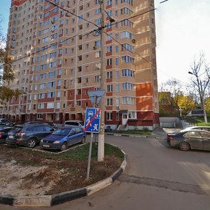 Fyodorova Street, 43, Podolsk: photo