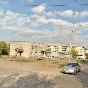 Ulitsa Energetikov, 48, : foto