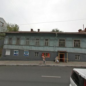 Okeanskiy Avenue, 23, Vladivostok: photo