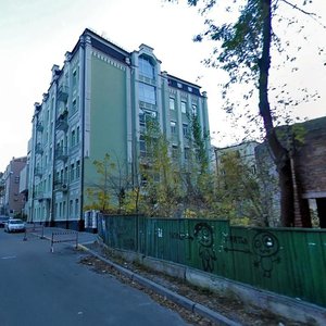 Reitarska Street, 41 ، كييف: صورة