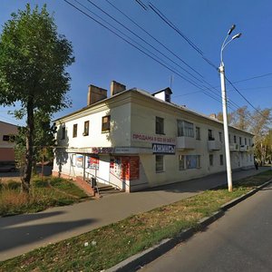 Avangardnaya Street, 4, Izhevsk: photo