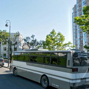 Naberezhnaya Street, 5В, Vladivostok: photo