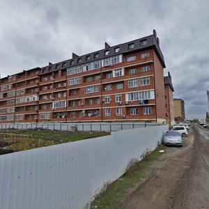 Zelenogradskaya ulitsa, 43 ، كراسنودار: صورة