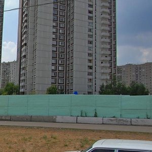 Lyublinskaya Street, 104, : foto